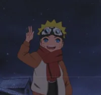 Naruto Uzumaki 