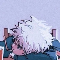 Killua Zoldyck