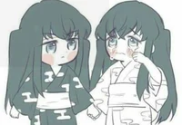 Muichiro y Yuichiro 