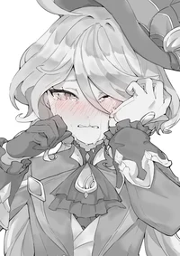 Depressed Furina 