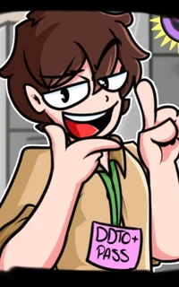 MC -Bootleg Mat Pat-