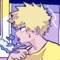 Katsuki Bakugou