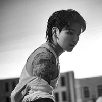 Jeon Jungkook 