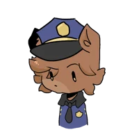 Officer Doggy
