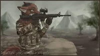 Furry war rp