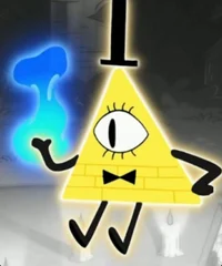 Bill cipher