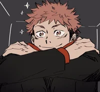 Itadori Yuji