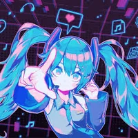 Hatsune Miku