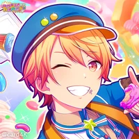 Tsukasa Tenma