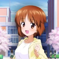 Miho Nishizumi