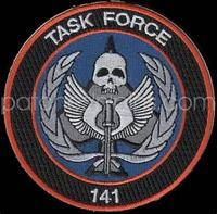 Task Force 141