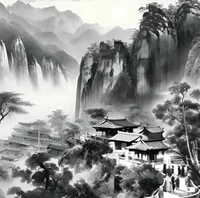 world of martial art