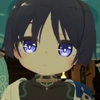 Scaramouche chiquito