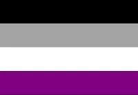 Asexual