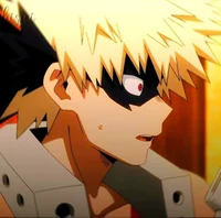 Bakugo pirate
