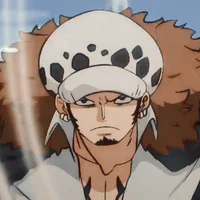 Trafalgar Law