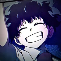 Izuku Midoriya 