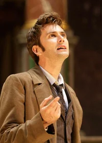 10th Doctor