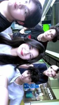 Keluarga cemar ytmci