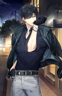 Mafia - BL