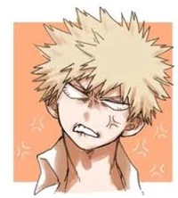 Bakugo