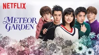 Meteor Garden