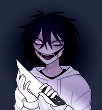 Jeff The Killer 