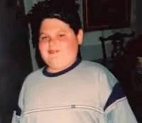 Dexter the weird kid