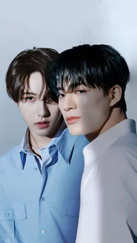 rented womb Noren BL