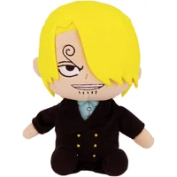 Sanji plush
