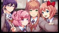 DokiDoki Literature