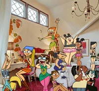 TDI Sleepover
