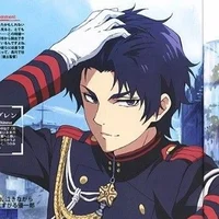 Guren ichinose