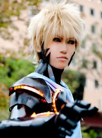 Cosplay Geno