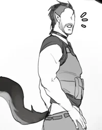 John Soap Macatavish