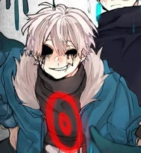 Human Killer Sans