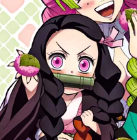 Kamado Nezuko