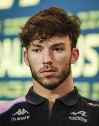 Pierre Gasly