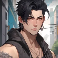 John illegal fighter