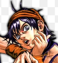 Narancia Girga