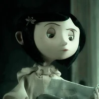 Coraline Jones