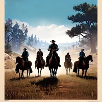 Red Dead Redemption