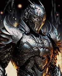 Guardian Team Leader