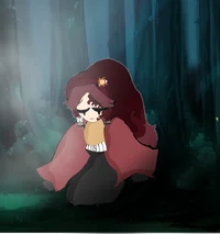Himika Kny oc