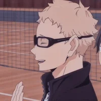 Tsukishima Kei