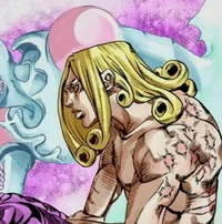 Funny Valentine JJBA