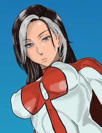 Omni-Woman