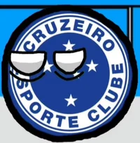 Cruzeiro Ball
