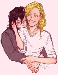 Aizawa x Mic