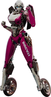 ARCEE ROTB